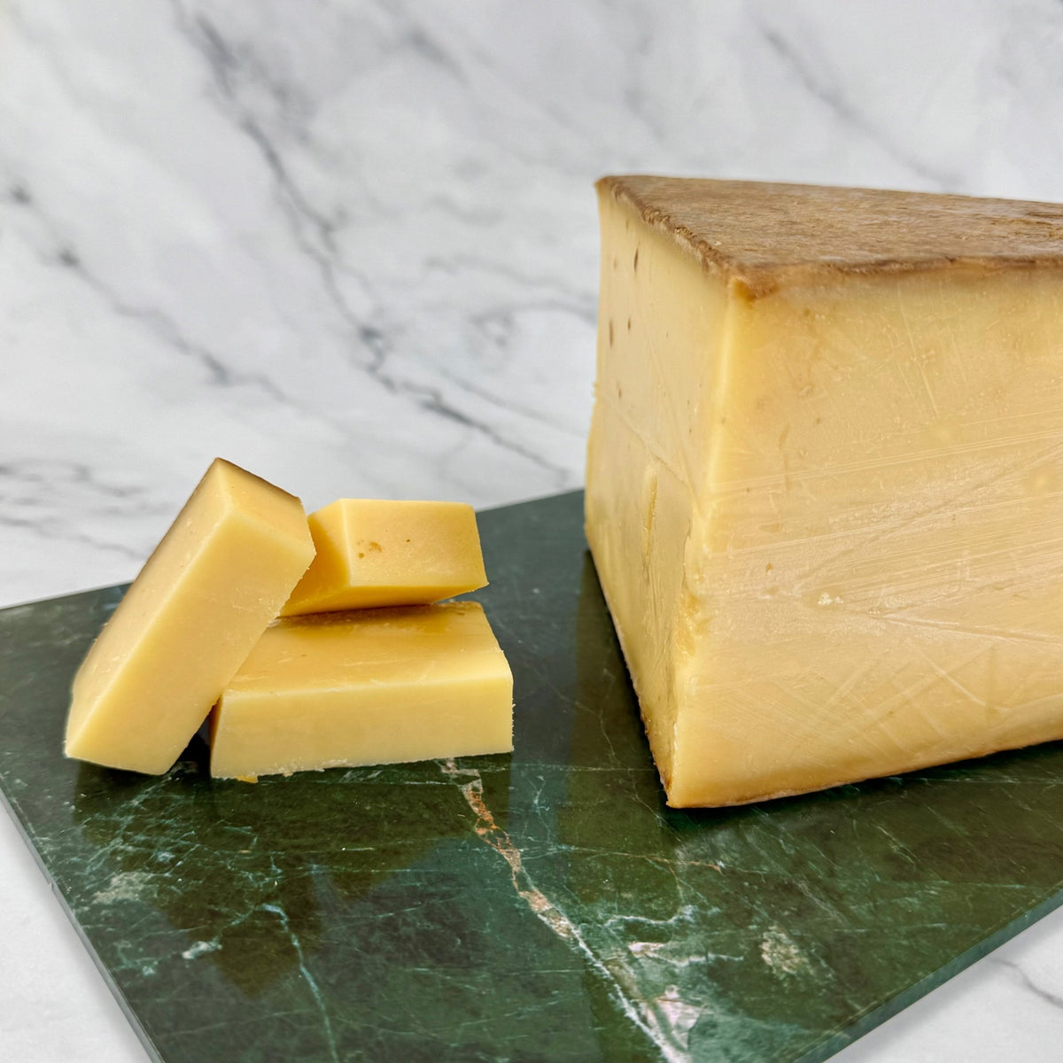 Gourmet French Comte Cheese Meats & Cuts