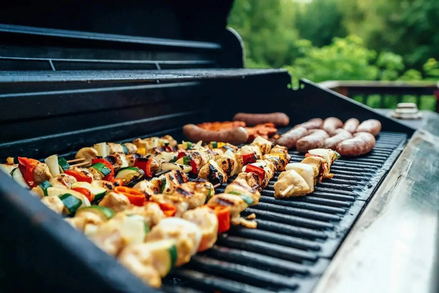 Luxury BBQ Dubai: How to Host the Ultimate Outdoor Feast - Meats & Cuts