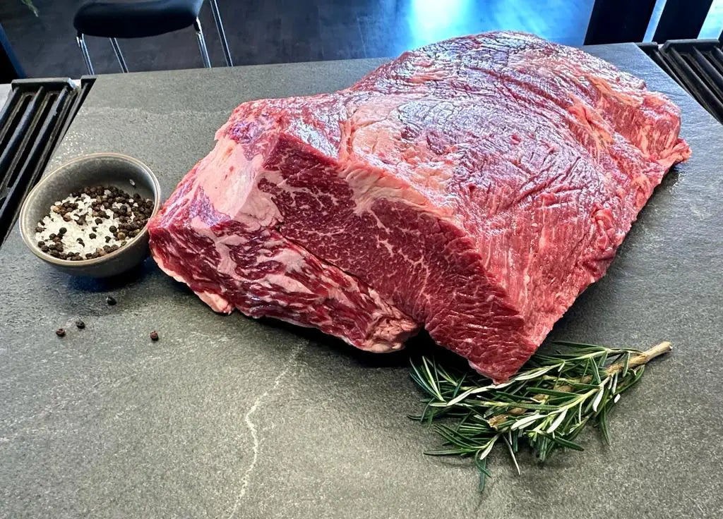 Ultimate USDA Choice Beef Brisket Recipe for BBQ Lovers - Meats & Cuts