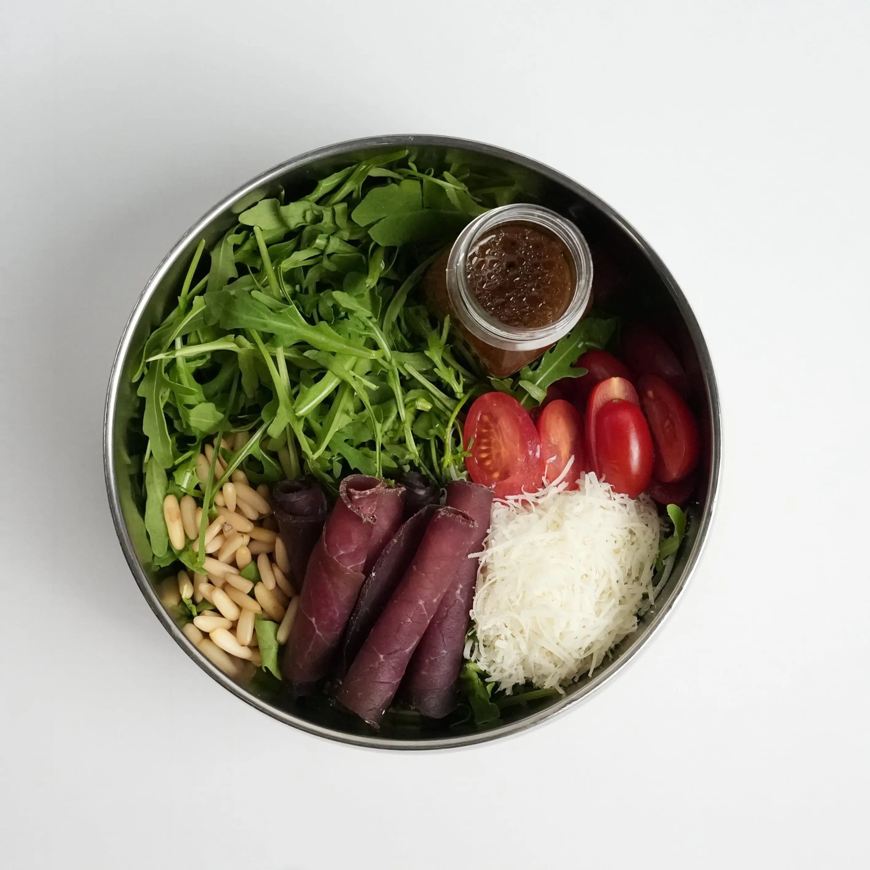 Ready-To-Eat Meats & Cuts