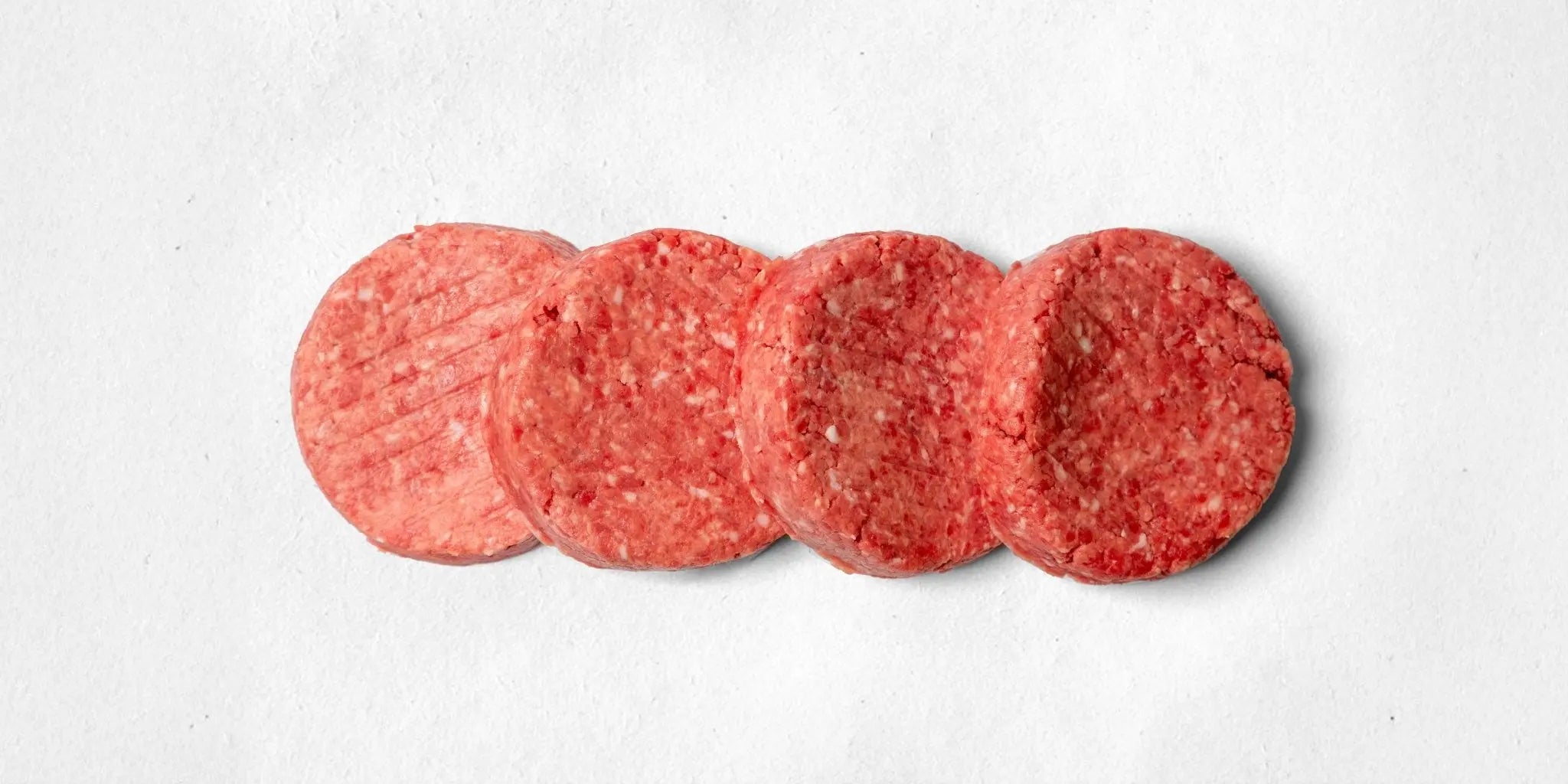 Basic Cuts - Meats & Cuts