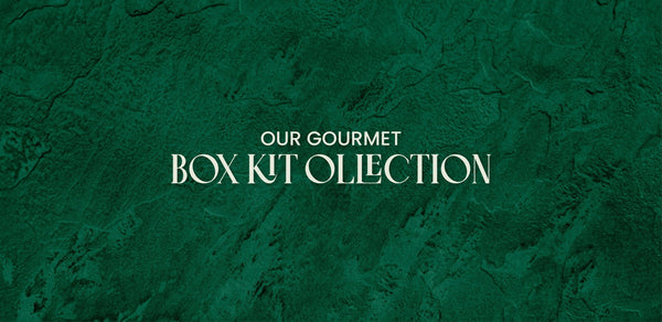 Box Kits - Meats & Cuts