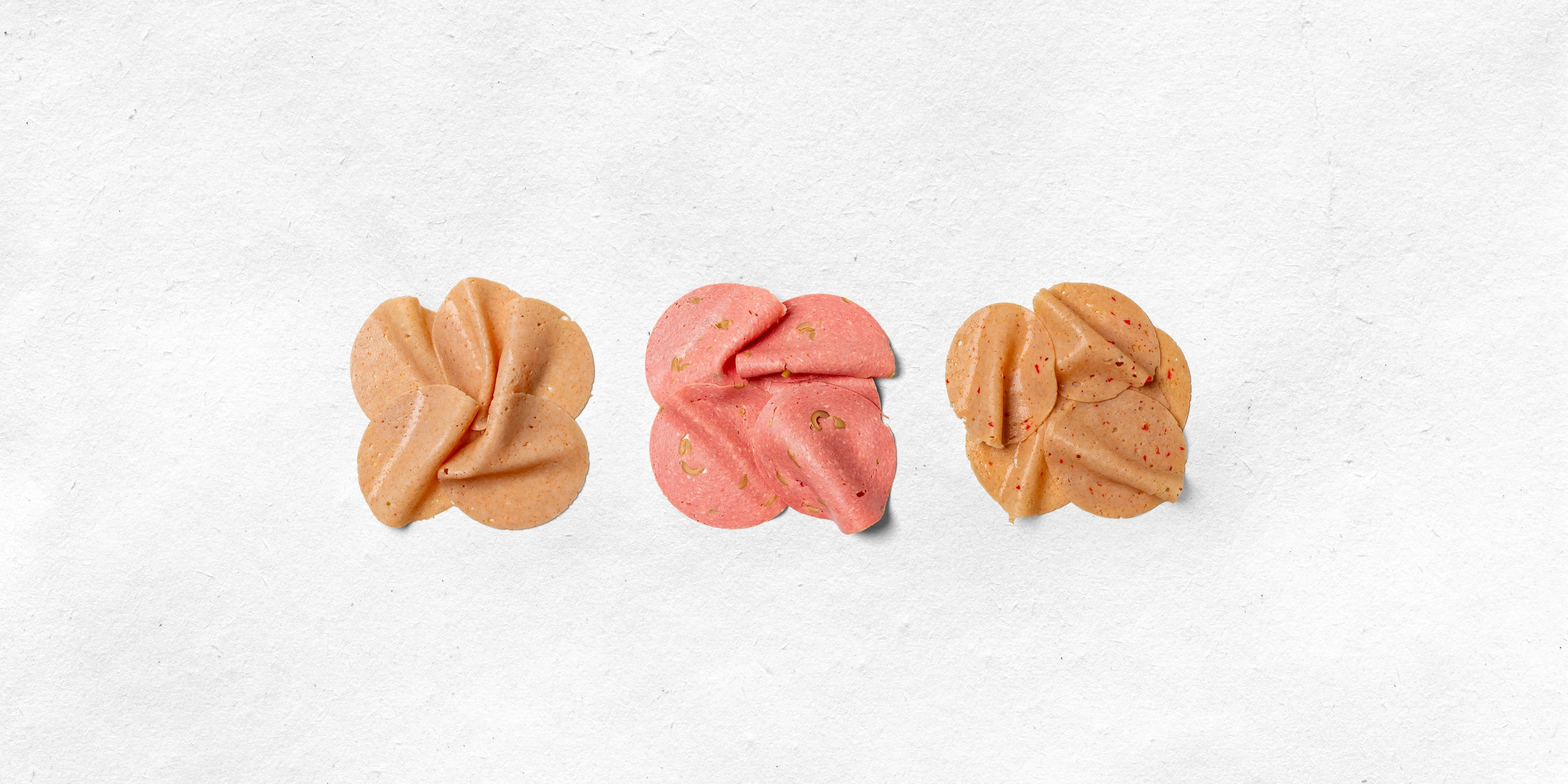 Cold Cuts - Meats & Cuts