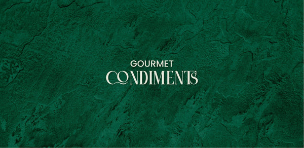 Condiments - Meats & Cuts