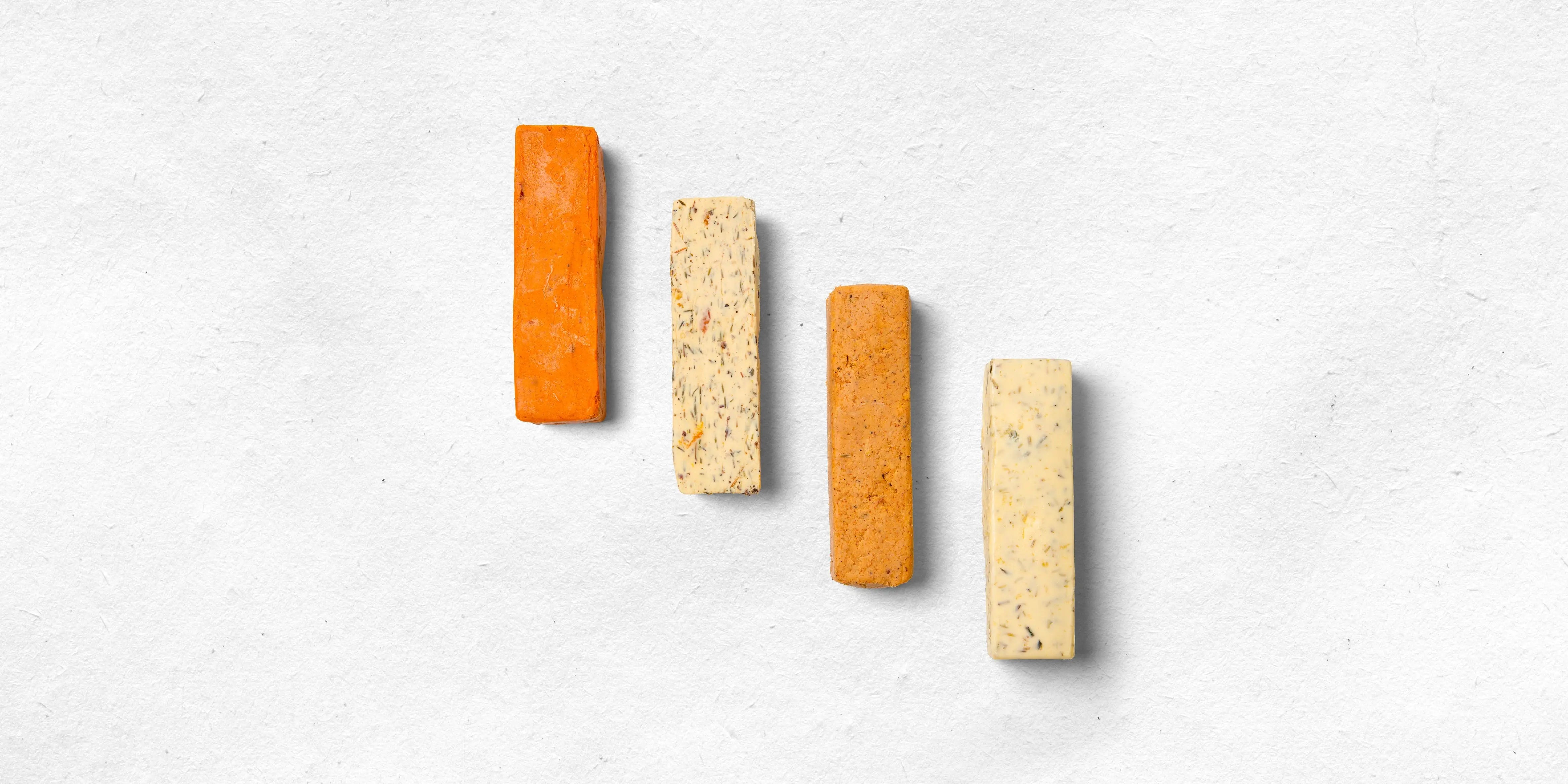 Condiments - Meats & Cuts