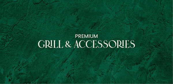 Grill & Accessories - Meats & Cuts