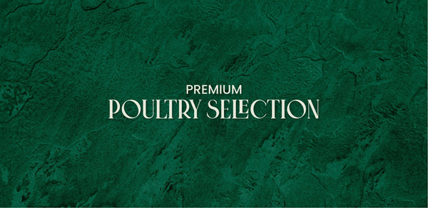 Poultry - Meats & Cuts