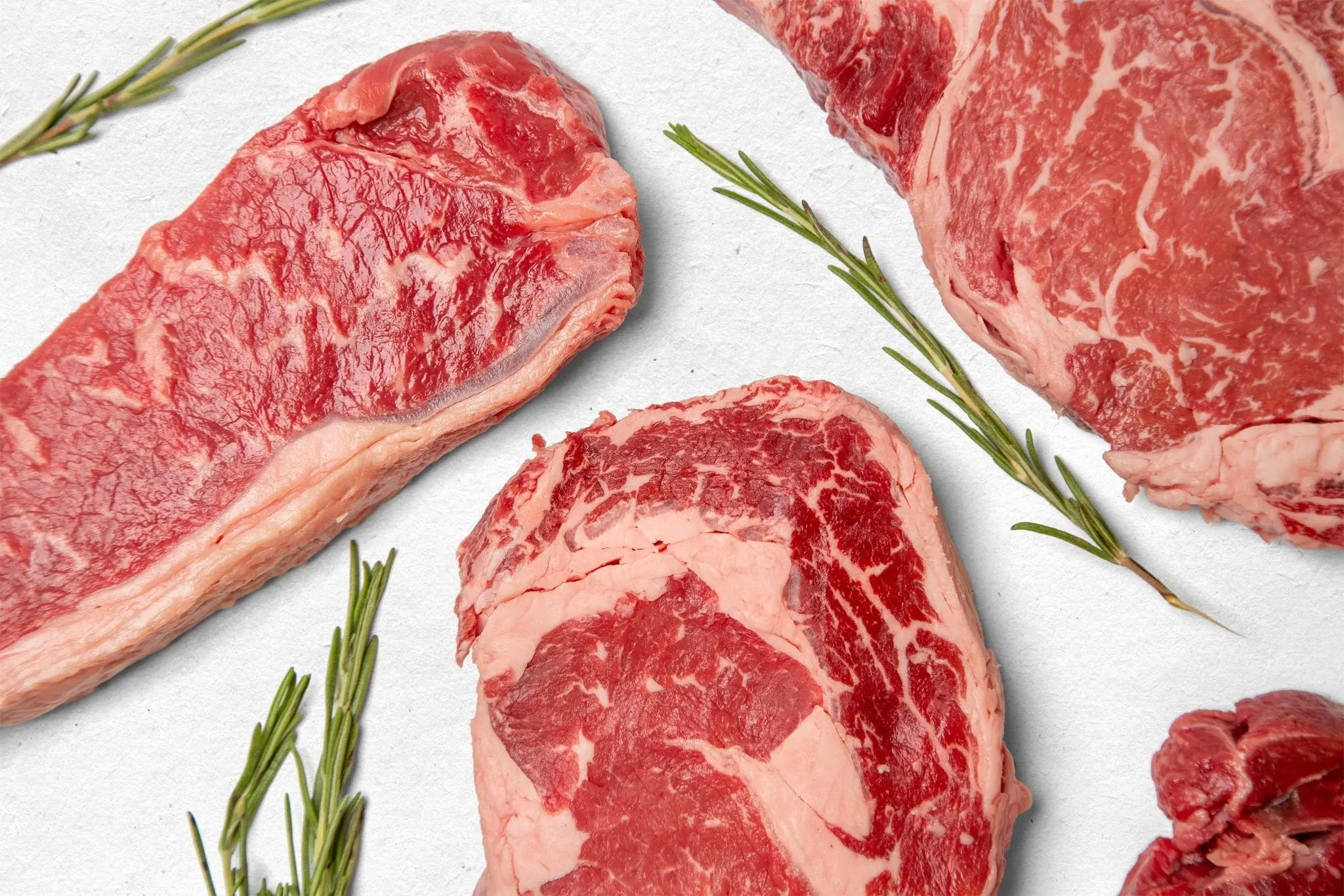 US Beef - Meats & Cuts