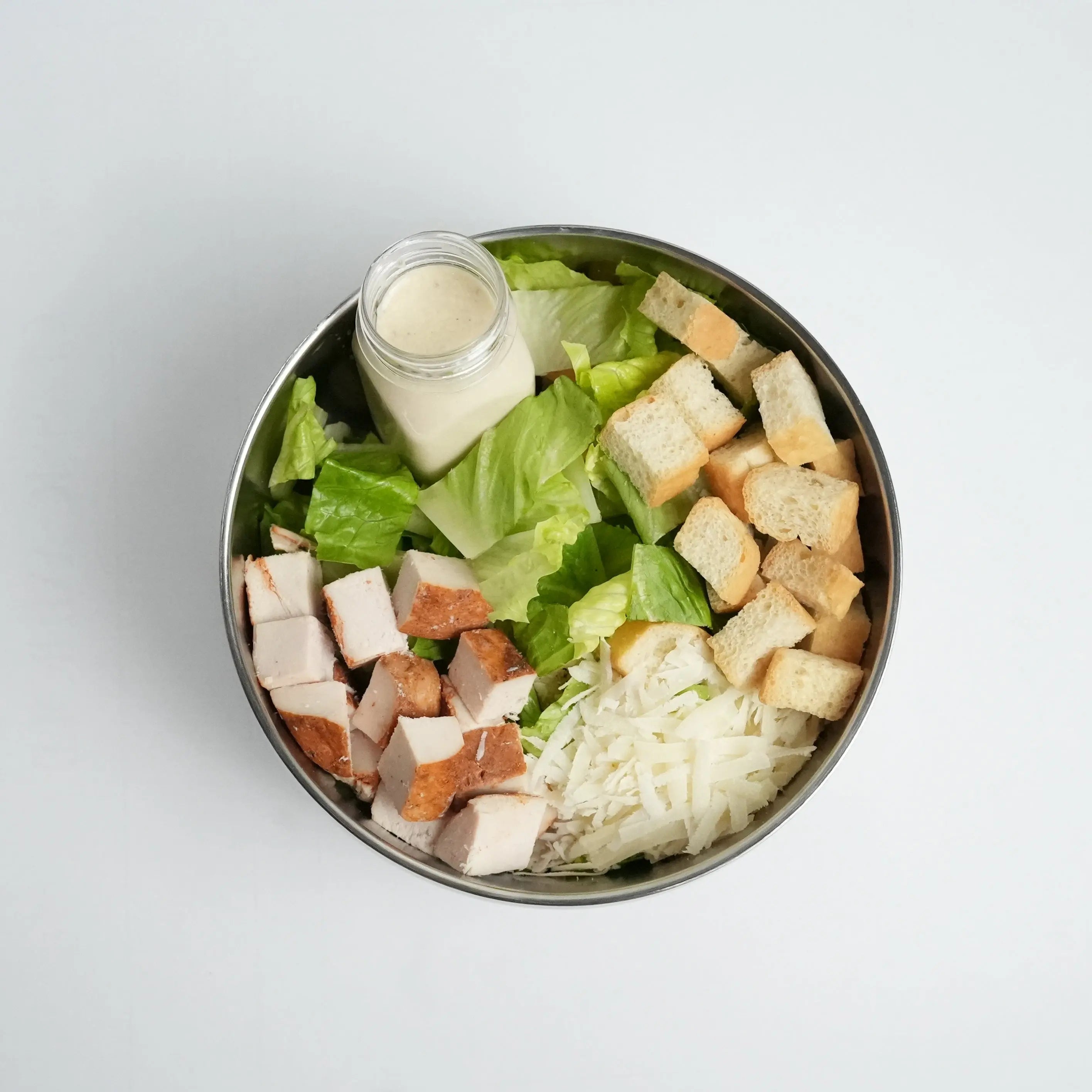 Chicken Caesar Salad Meats & Cuts