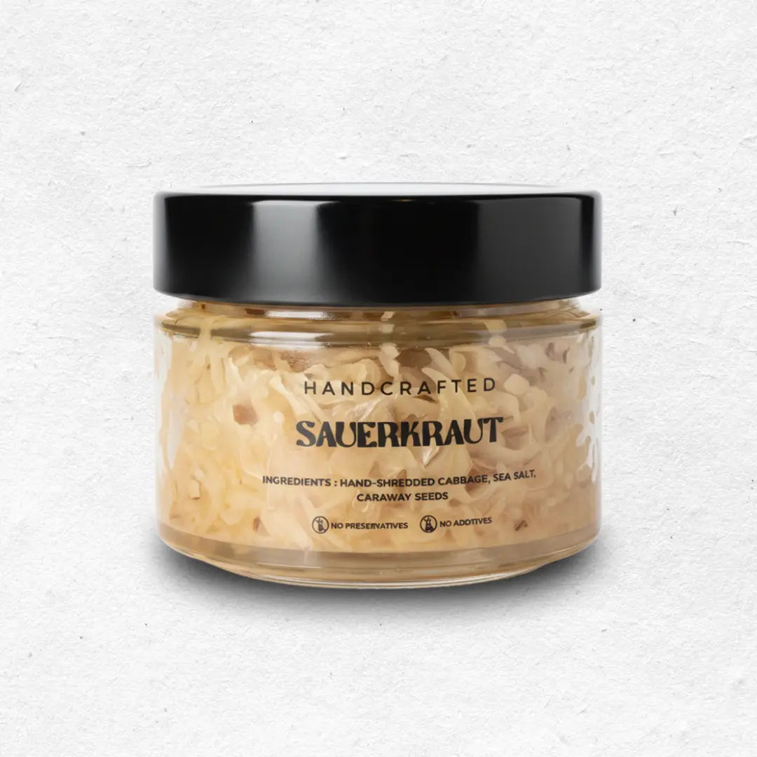 Sauerkraut Meats & Cuts