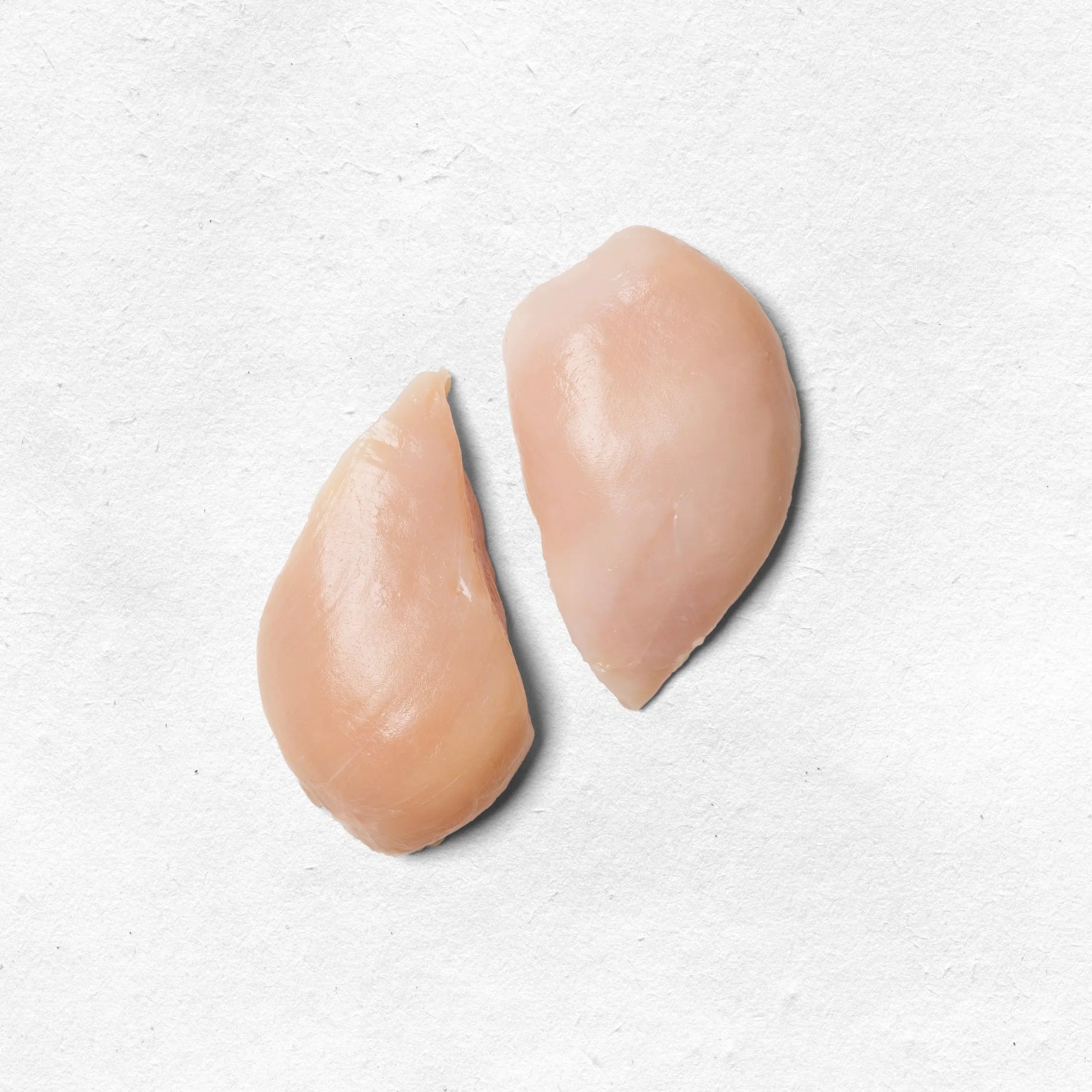 Fresh Chicken Breast Meats & Cuts