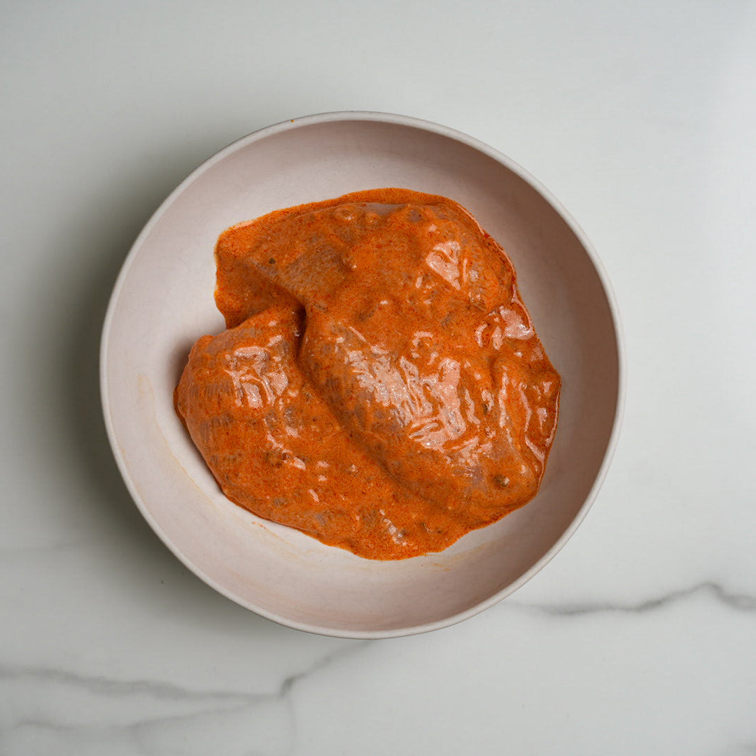 Nashville Sweet and Spicy Meats & Cuts