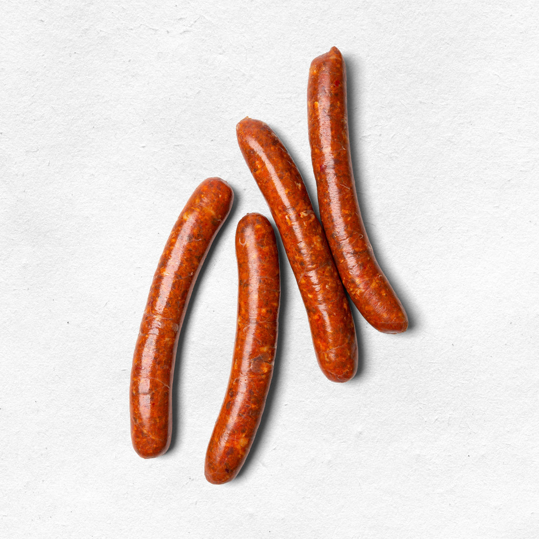 Handmade Sausages - Meats & Cuts