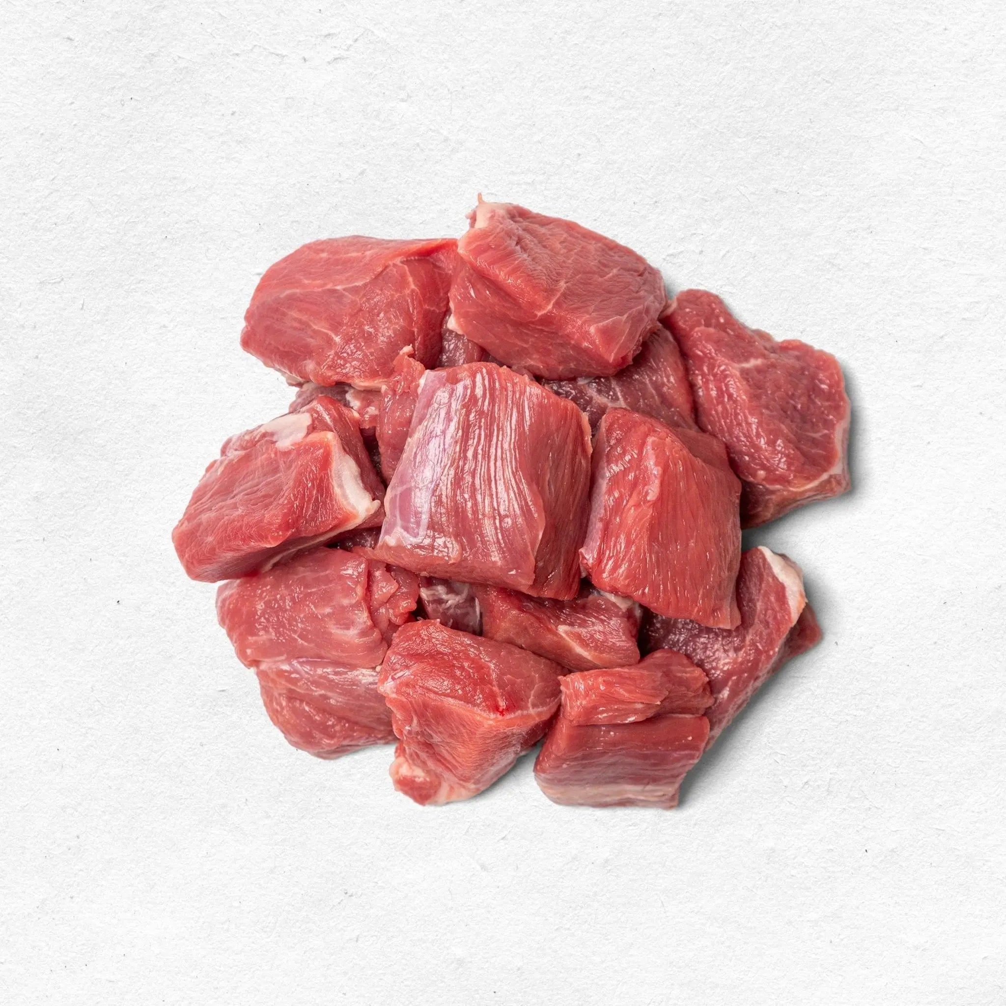 Shop Fresh Australian Lamb Cubes | Meats & Cuts
