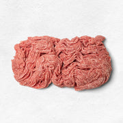 Australian Lamb Minced - Meats & Cuts