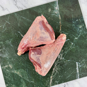 Australian Lamb Shank Bone - In - Meats & Cuts