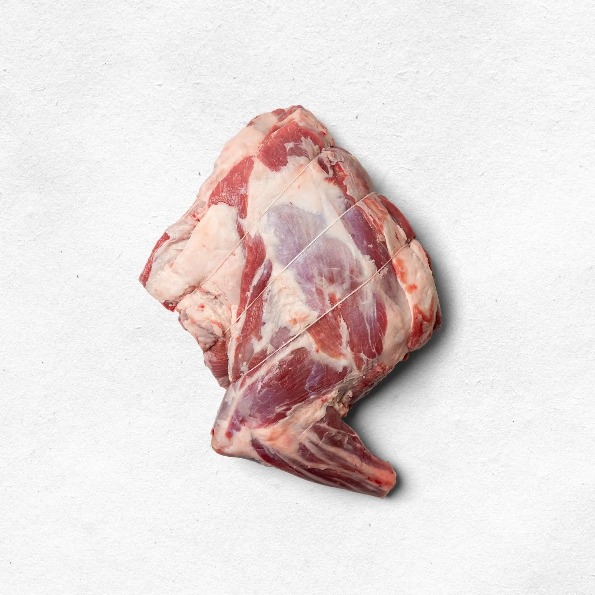 Australian Lamb Shoulder Bone In - 2.3kg - Meats & Cuts