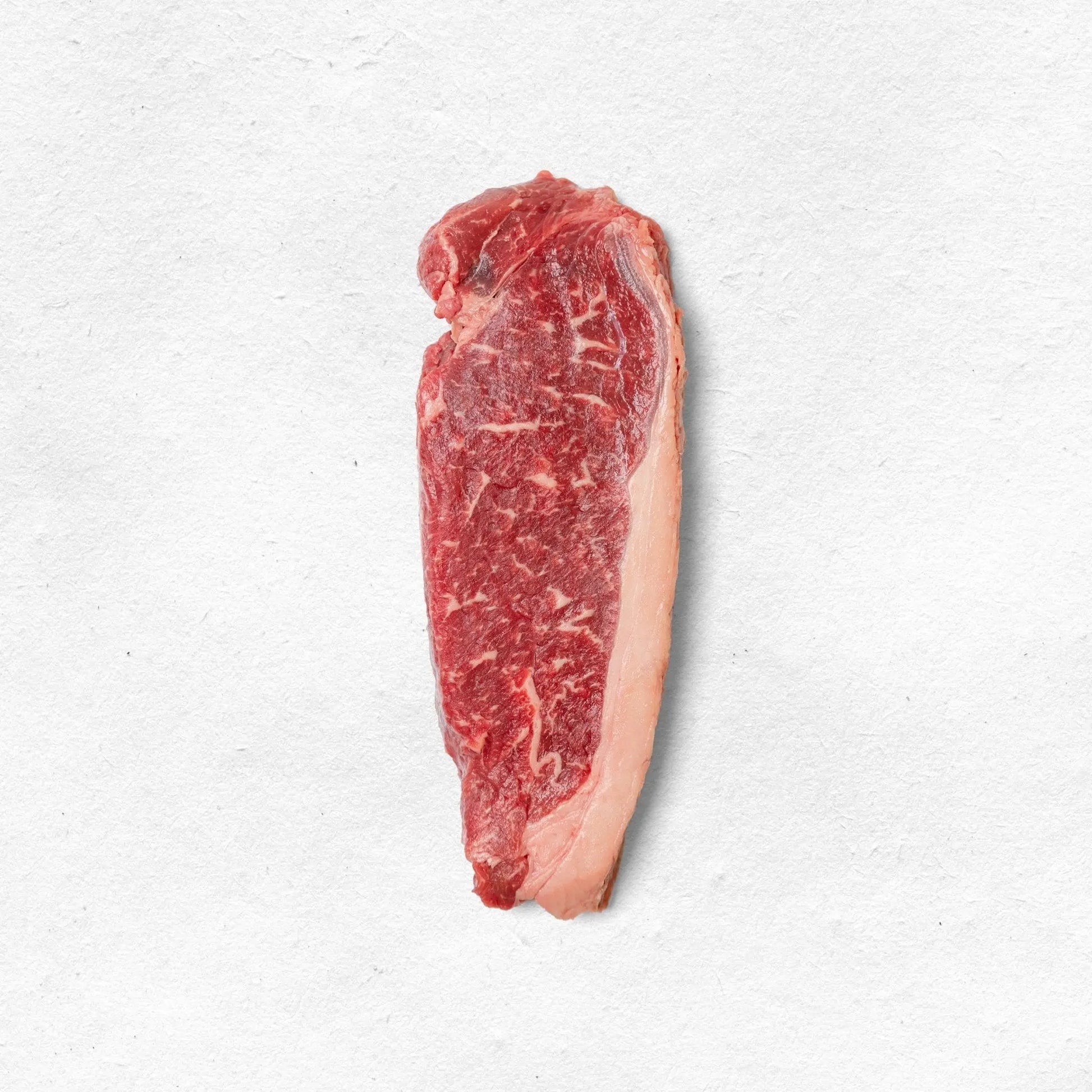 Australian Wagyu Striploin MB6 - 8 - Meats & Cuts