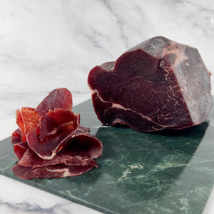 Beef Cecina Skinless - Meats & Cuts