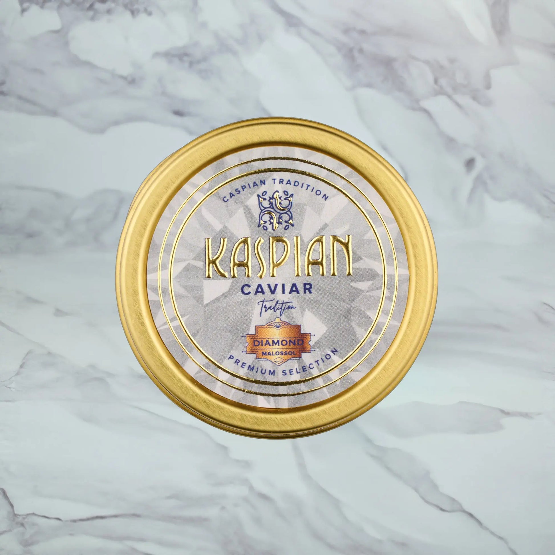 Diamond Caviar - Meats & Cuts