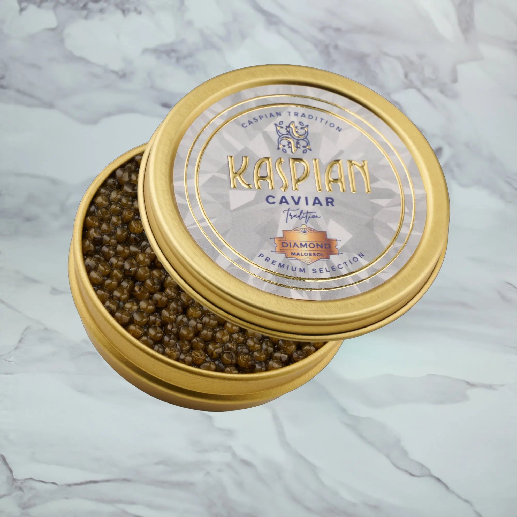 Diamond Caviar - Meats & Cuts