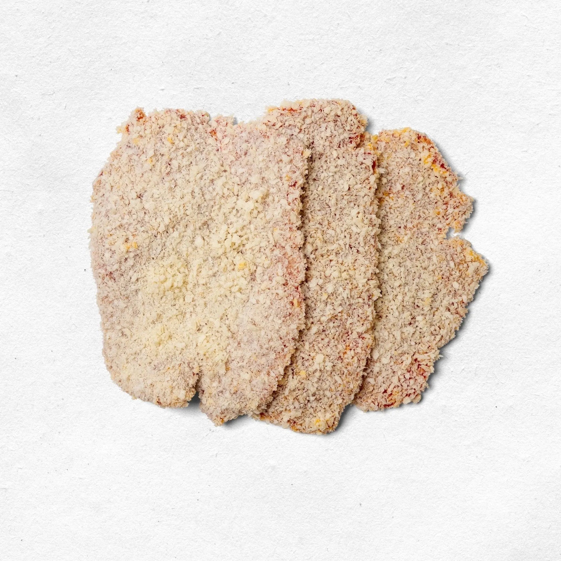 Dutch Veal Schnitzel - Meats & Cuts