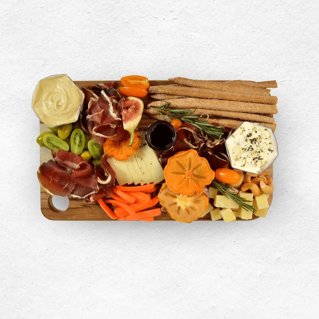 Garden Whispers - Meats & Cuts