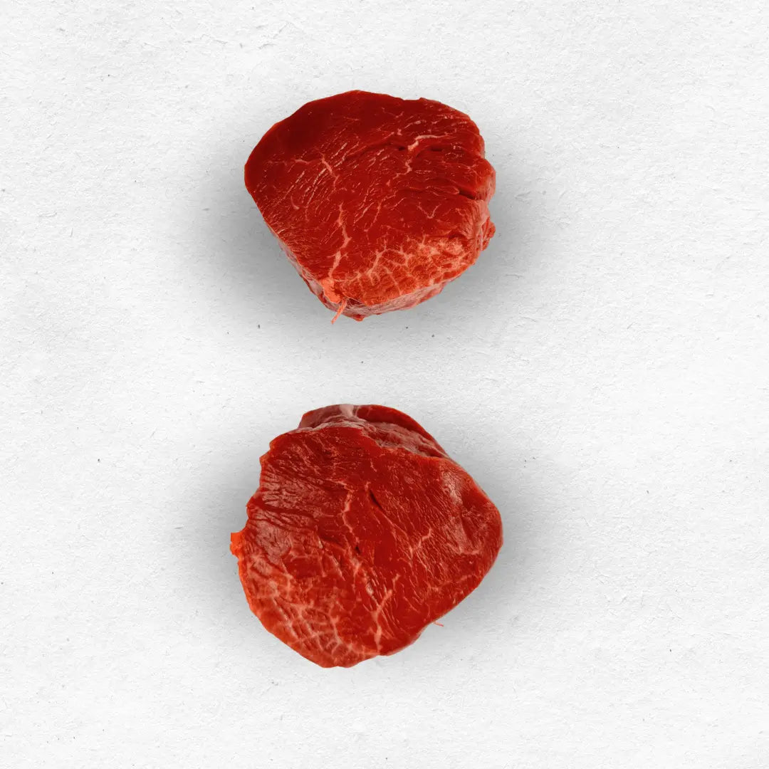 Grass - Fed Australian Tenderloin - Meats & Cuts