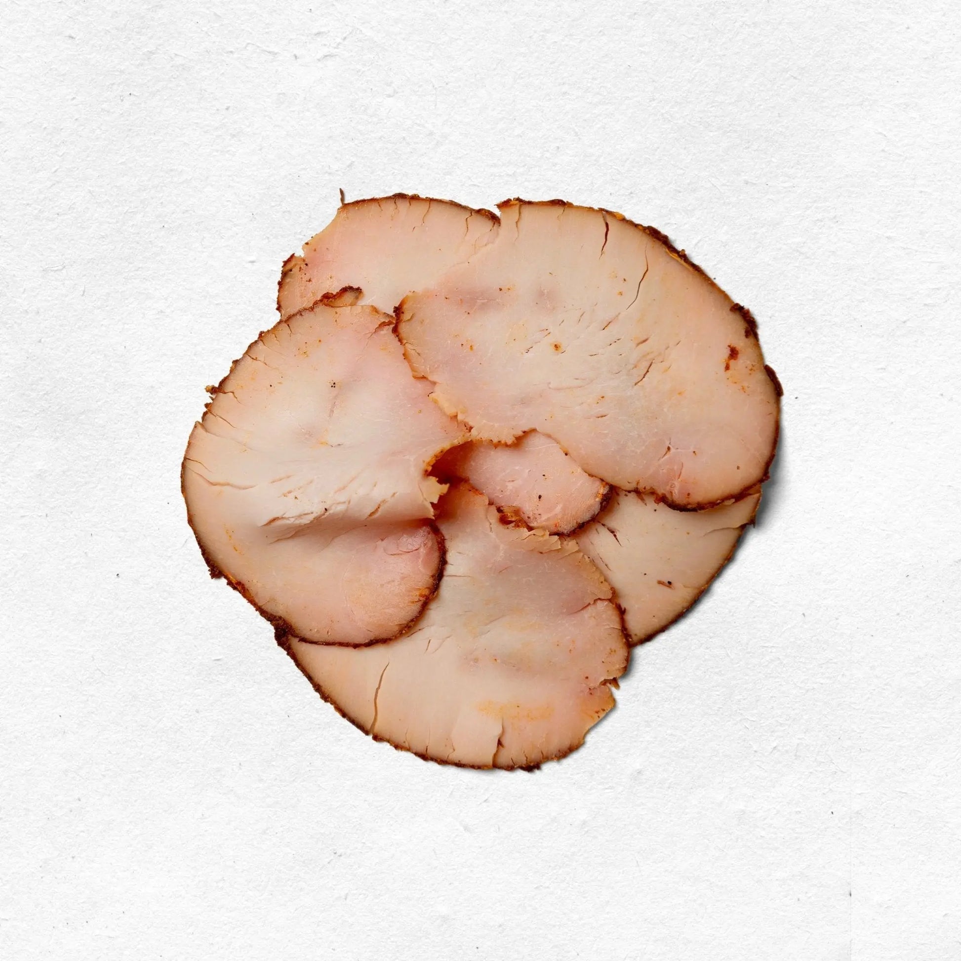 Grilled Turkey - Meats & Cuts