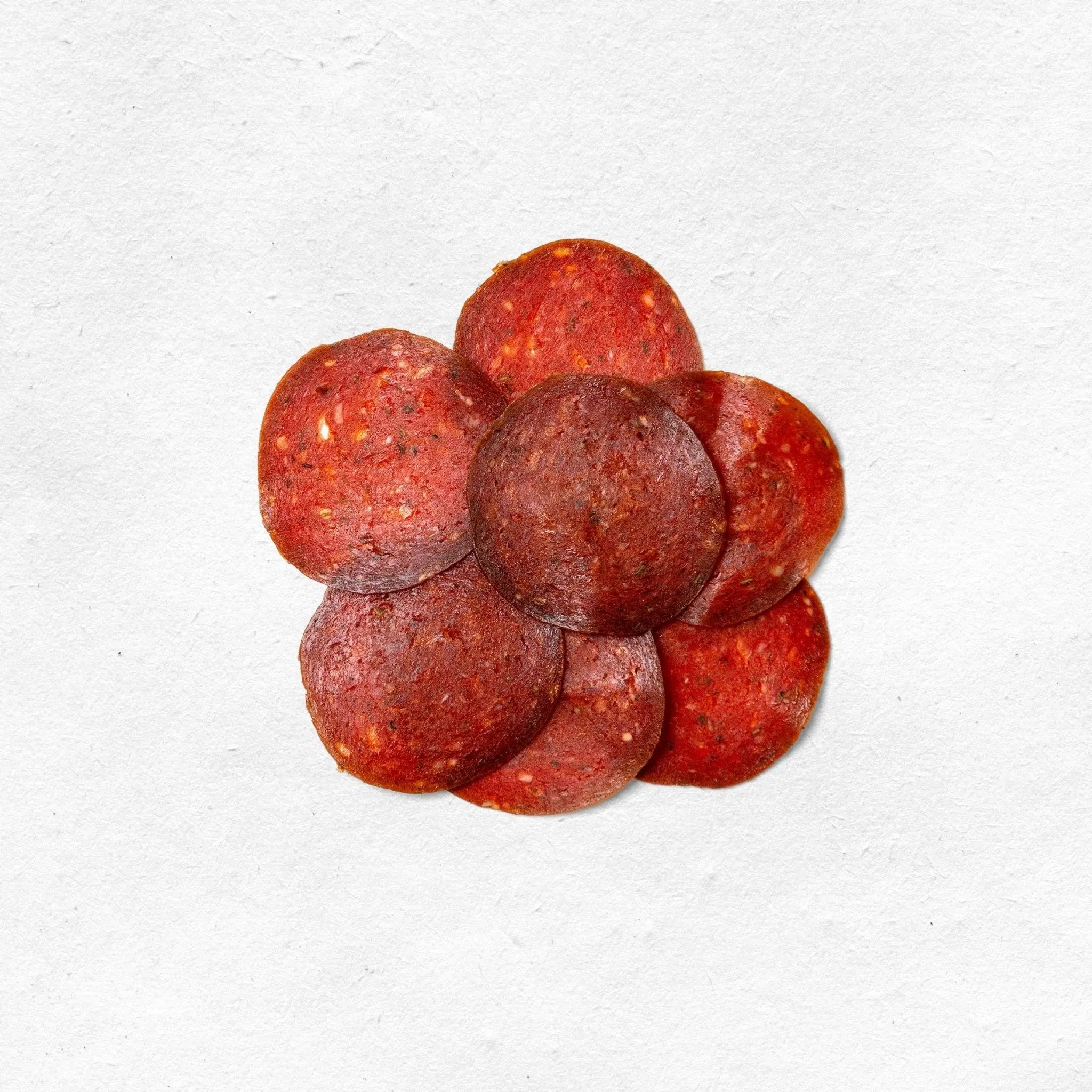 Handcrafted Beef Pepperoni - Meats & Cuts