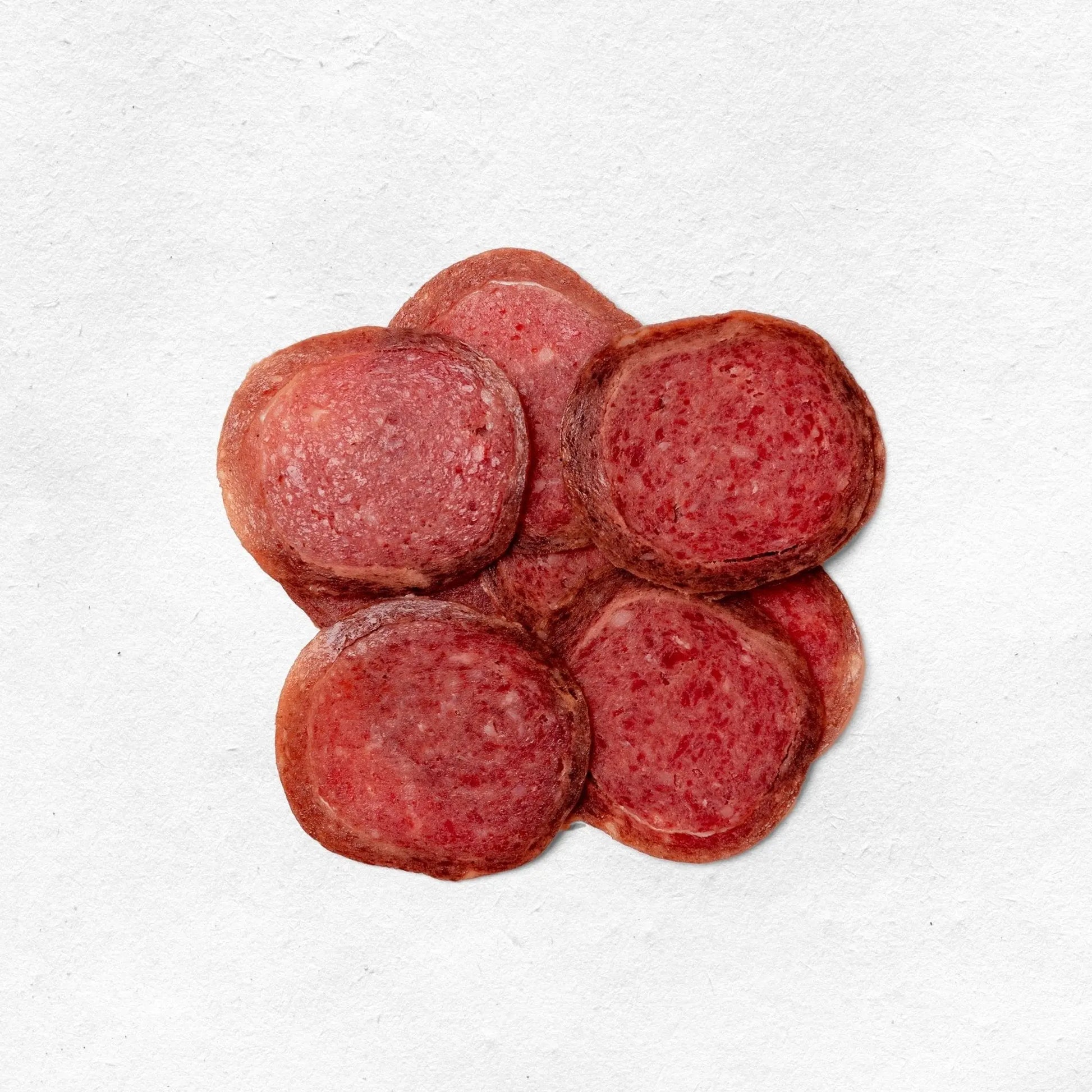Handcrafted Beef Salami Truffle - Meats & Cuts