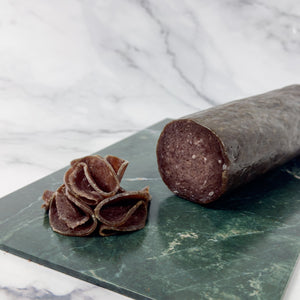 Handcrafted Beef Salami Truffle - Meats & Cuts