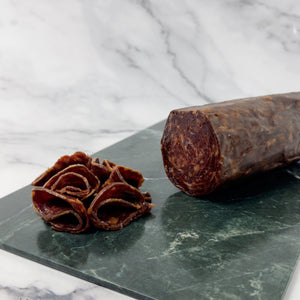 Handcrafted Cured Beef Chorizo - Meats & Cuts