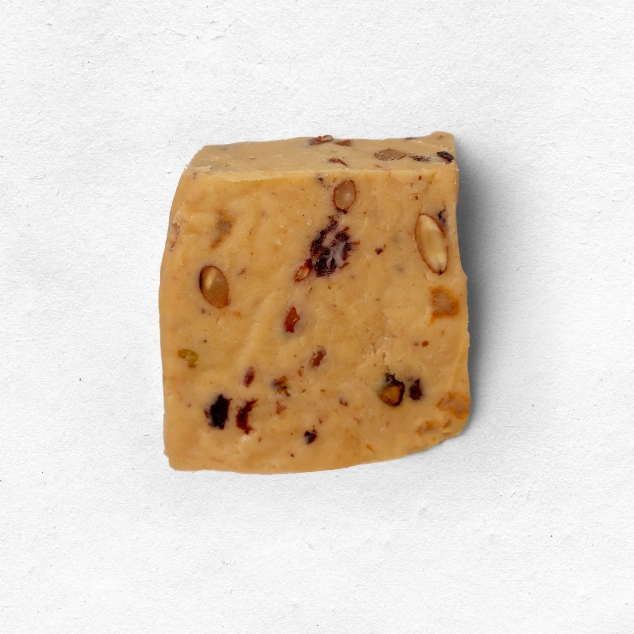 Handcrafted Dry Fruit Mix Cheese - Meats & Cuts
