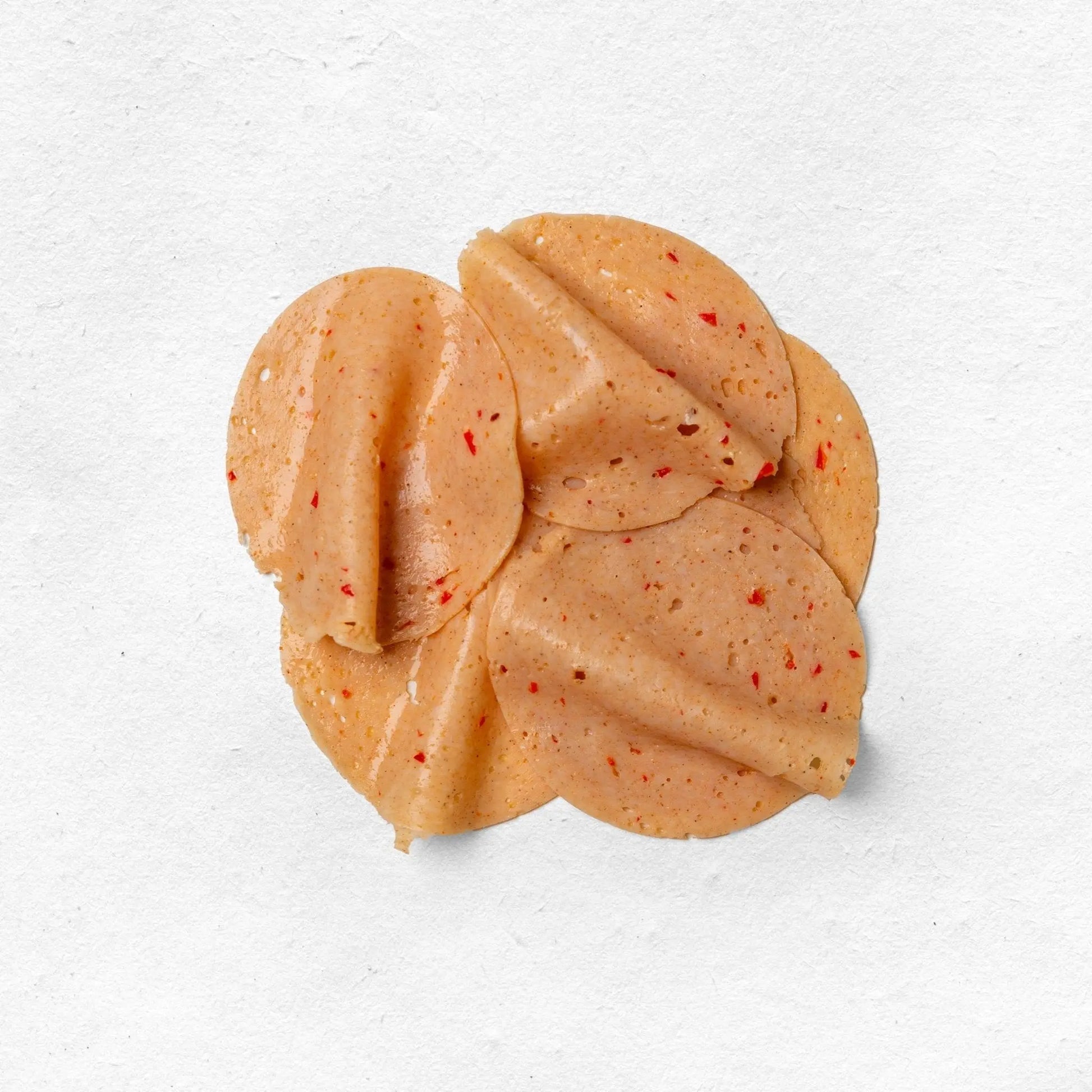 Handcrafted Habanero Chicken Mortadella - Meats & Cuts