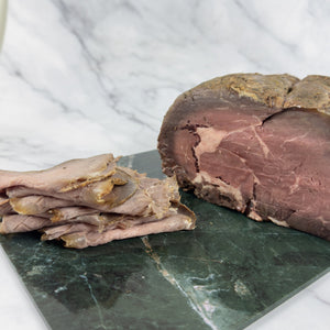 Handcrafted Roast Beef - Meats & Cuts