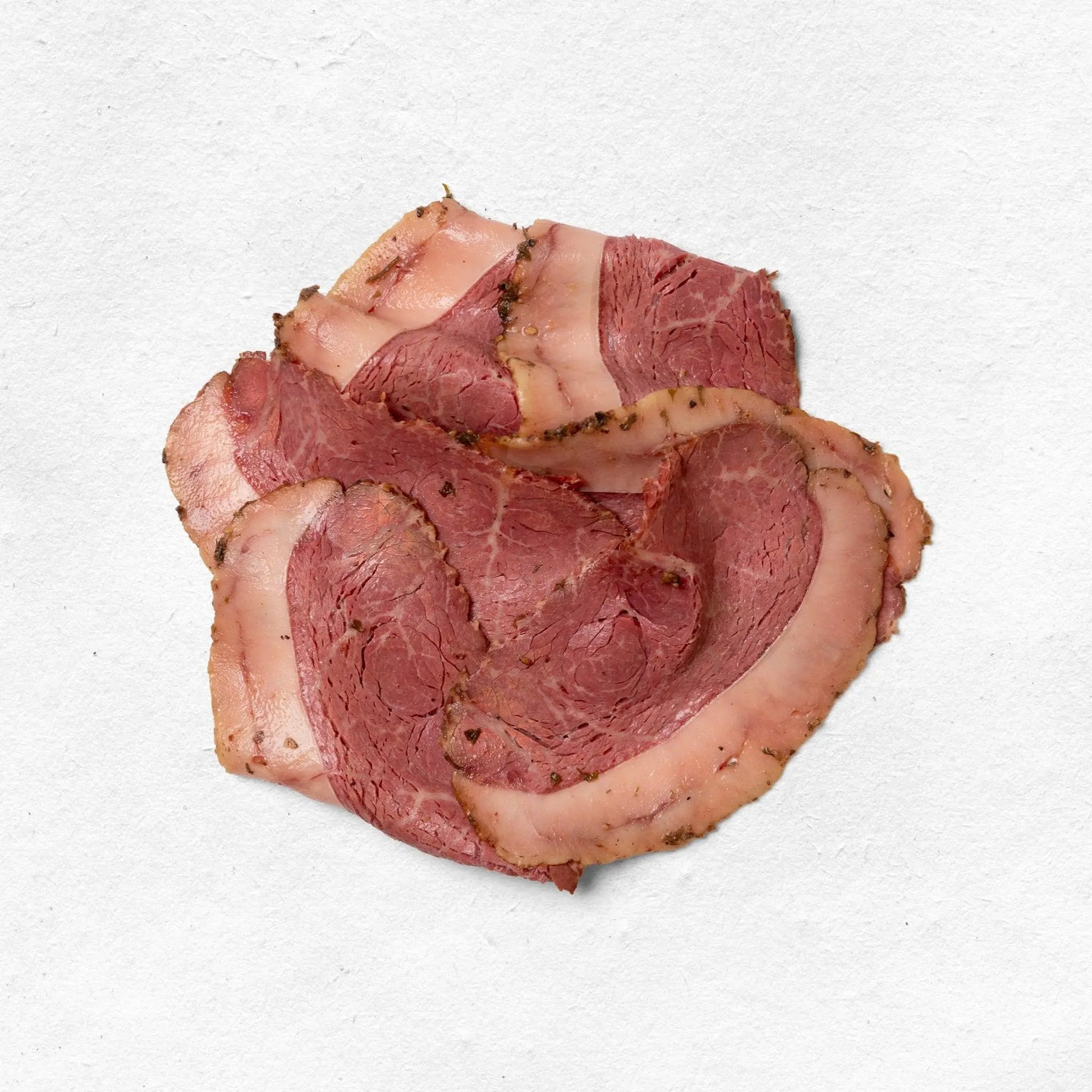 Handcrafted Roasted Picanha - Meats & Cuts