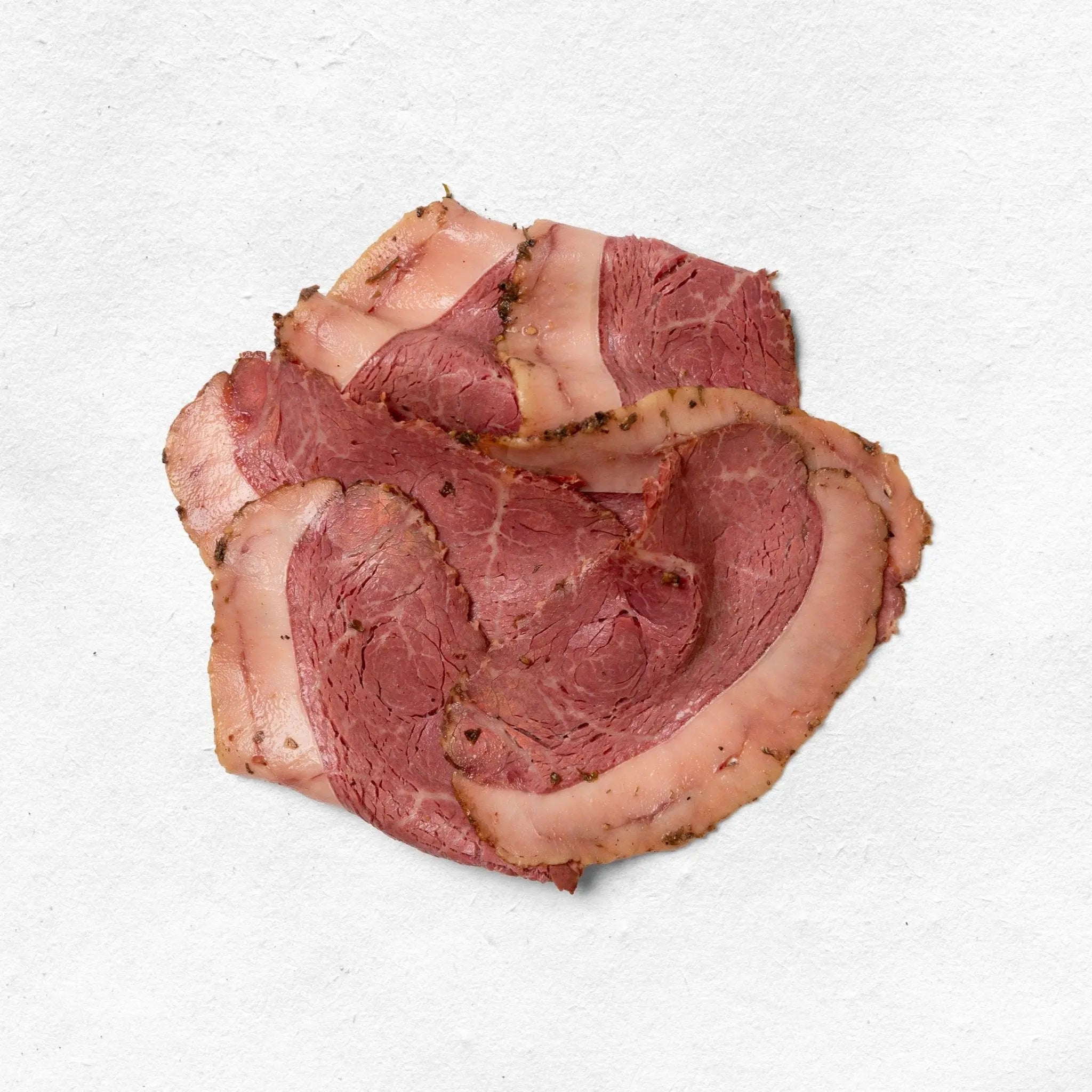 Handcrafted Roasted Picanha - Meats & Cuts