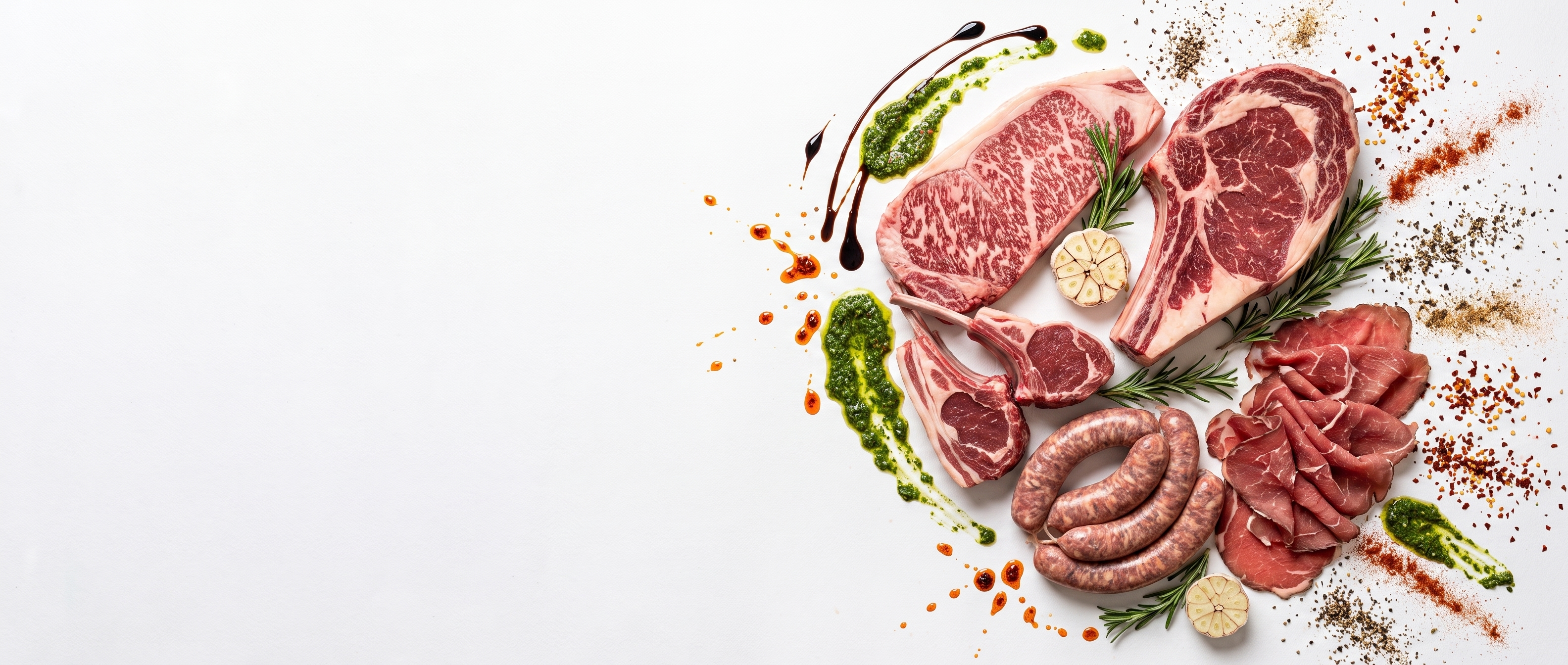 Meats & Cuts