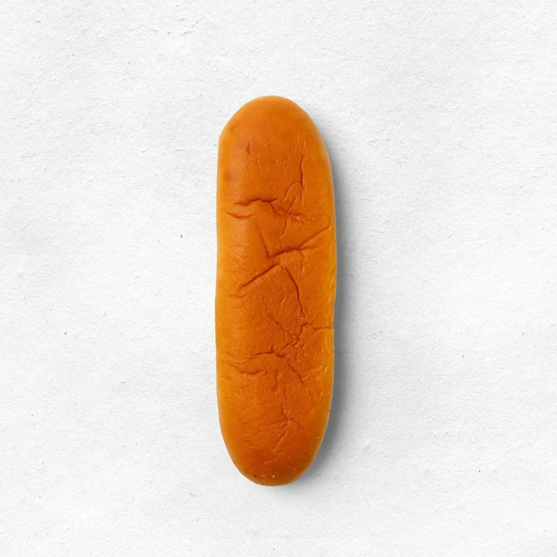 Hot Dog Roll - Meats & Cuts