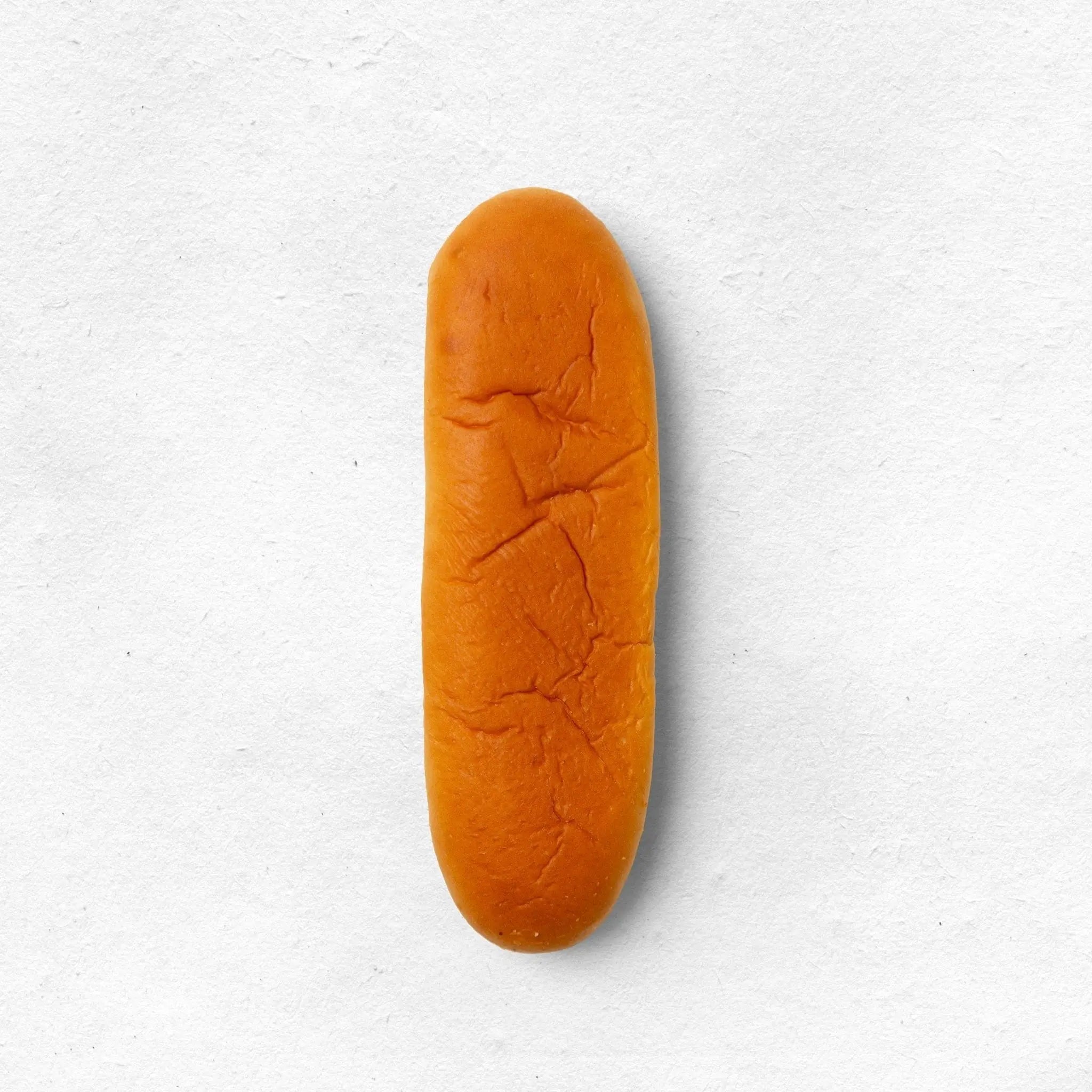 Hot Dog Roll - Meats & Cuts