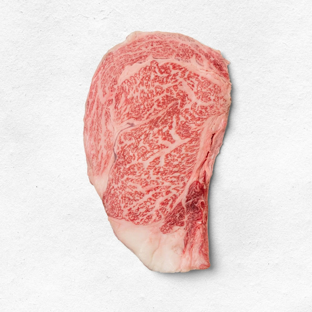 Understanding Wagyu Beef Grading: A3, A4, and A5 Wagyu Explained ...
