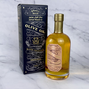 JWJ Extra Virgin Olive Oil Original - Meats & Cuts