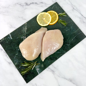 Organic Chicken Breast - Meats & Cuts