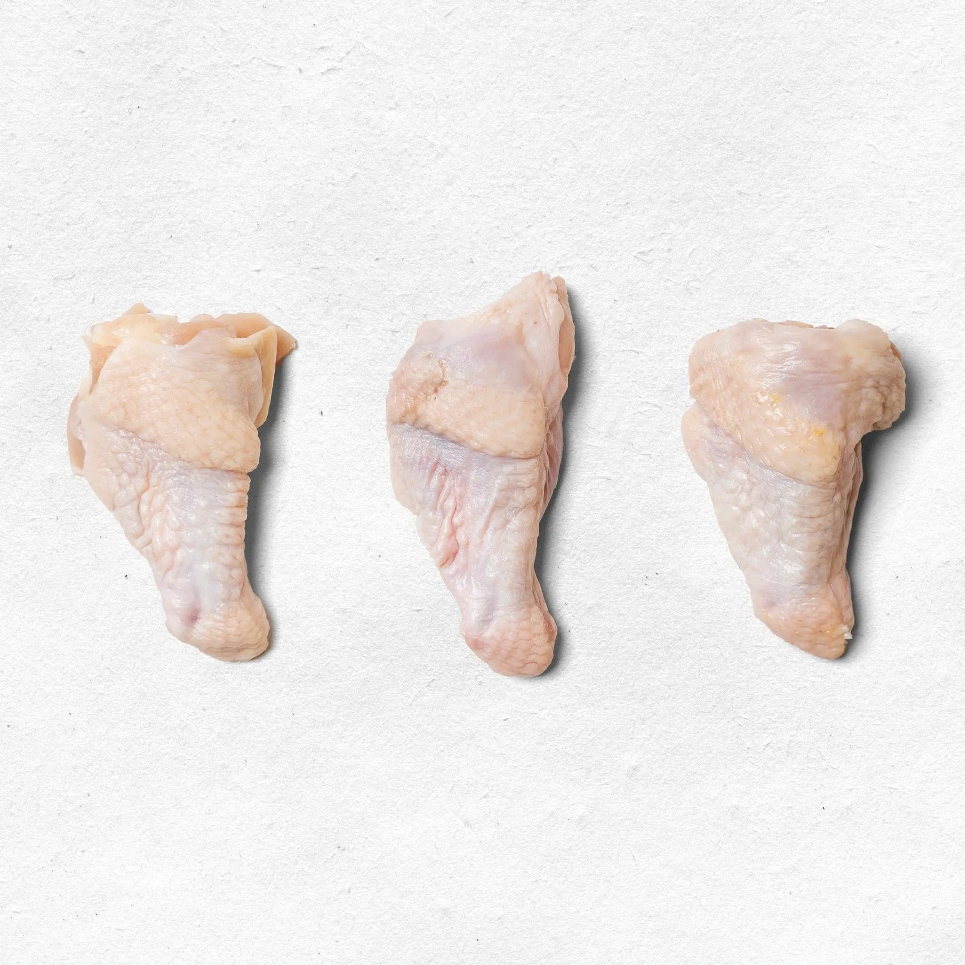 Organic Chicken Wings - Meats & Cuts