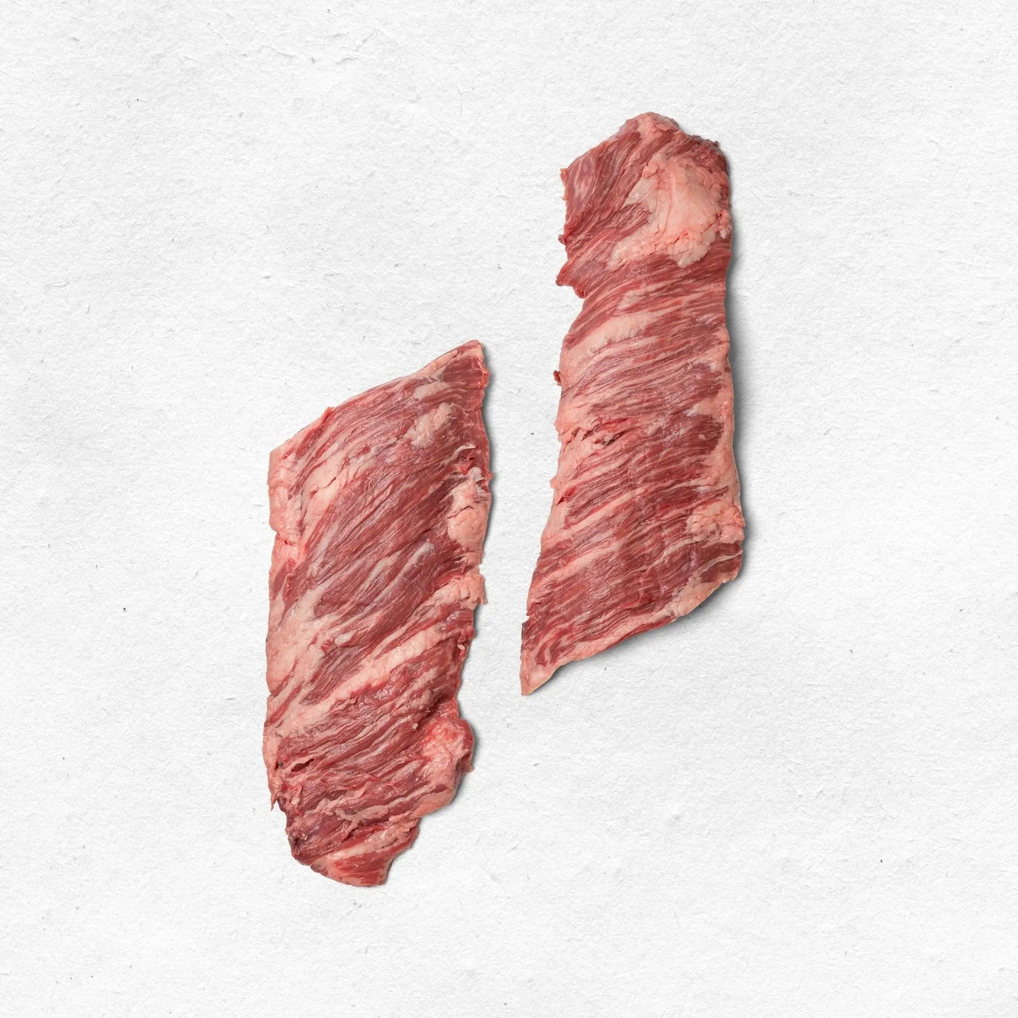 Outside Skirt USDA Prime - Meats & Cuts