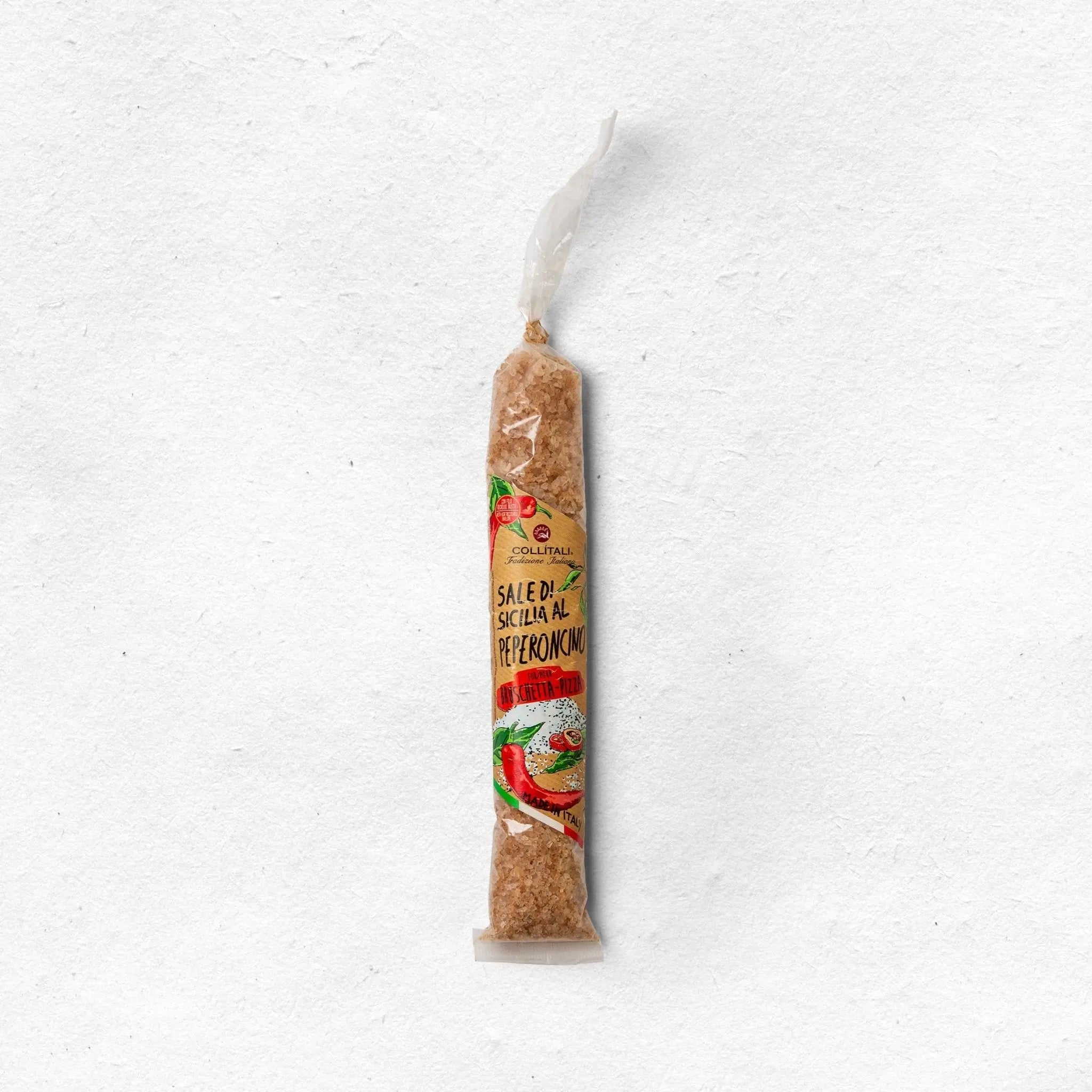 Peperoncino Sea Salt - 420g - Meats & Cuts