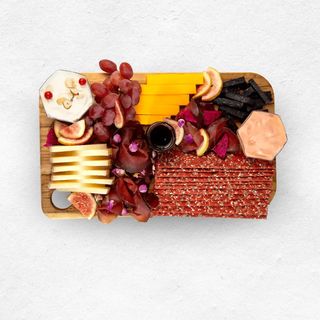 Sunset Shades - Meats & Cuts