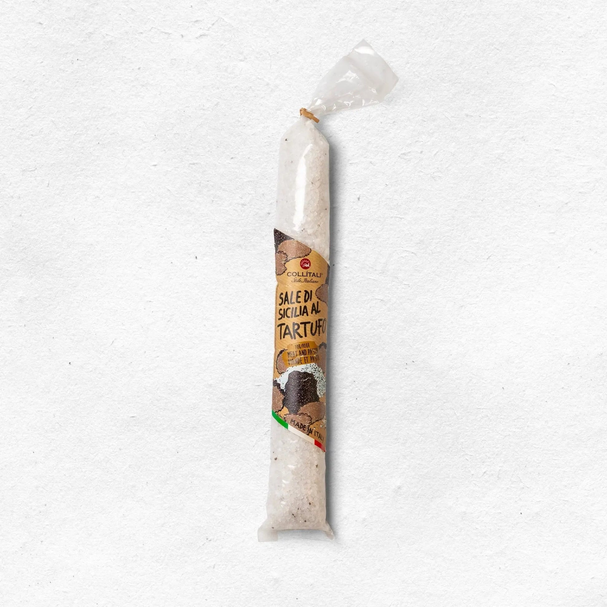 Tartufo Sea Salt - 420g - Meats & Cuts