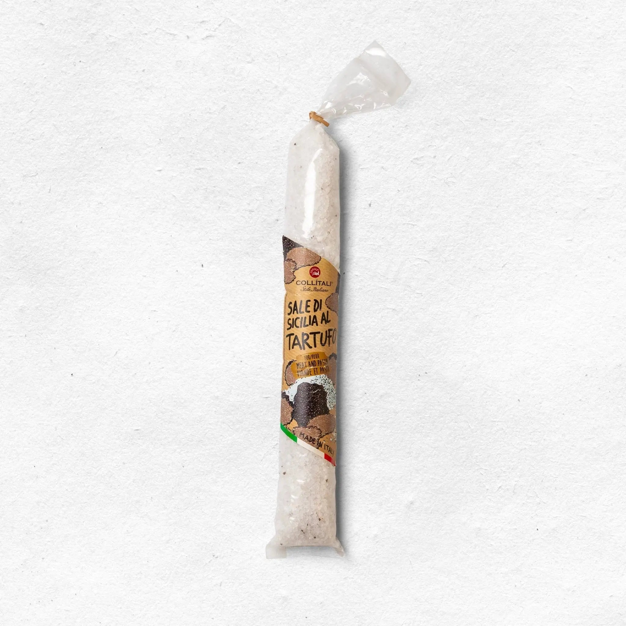Tartufo Sea Salt - 420g - Meats & Cuts